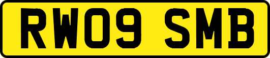 RW09SMB