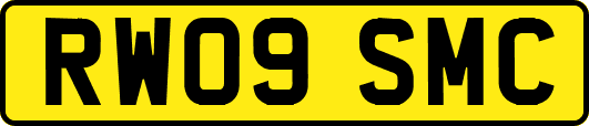 RW09SMC