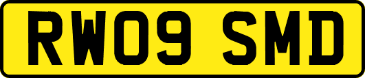 RW09SMD