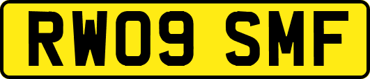 RW09SMF