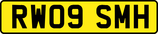 RW09SMH