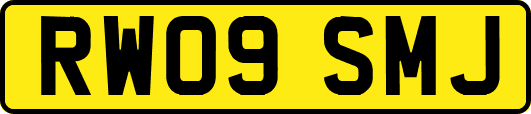 RW09SMJ