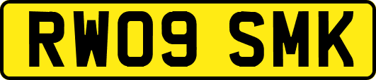 RW09SMK