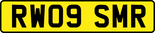 RW09SMR