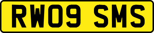RW09SMS
