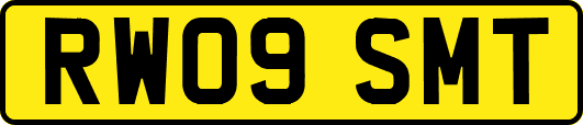 RW09SMT