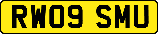 RW09SMU