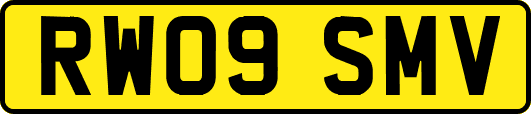 RW09SMV