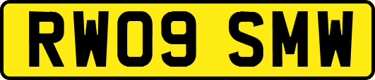 RW09SMW