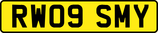 RW09SMY