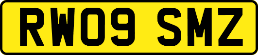 RW09SMZ