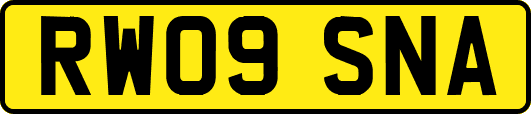 RW09SNA