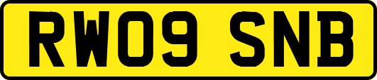 RW09SNB