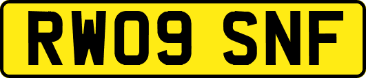 RW09SNF