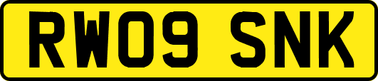 RW09SNK