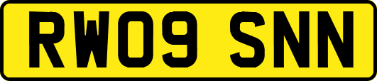RW09SNN