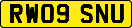 RW09SNU