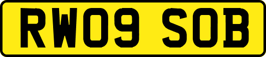 RW09SOB