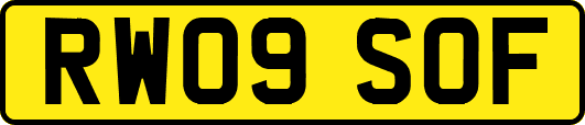 RW09SOF
