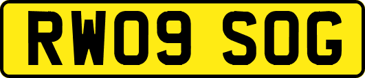 RW09SOG