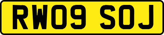 RW09SOJ