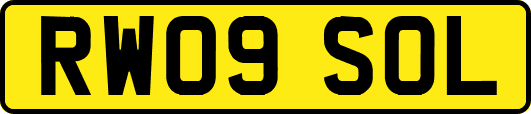 RW09SOL
