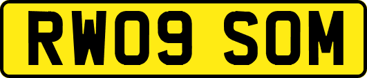 RW09SOM