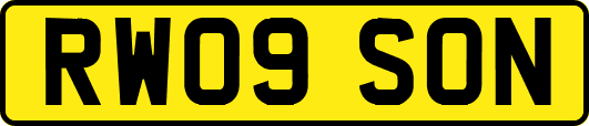 RW09SON