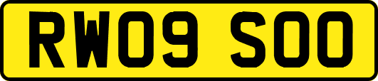RW09SOO
