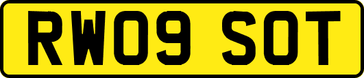 RW09SOT