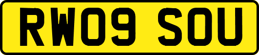RW09SOU