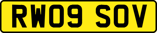 RW09SOV