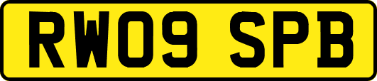 RW09SPB