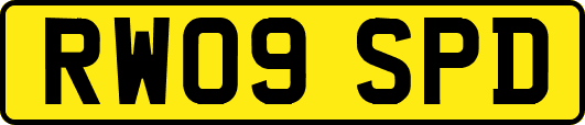 RW09SPD