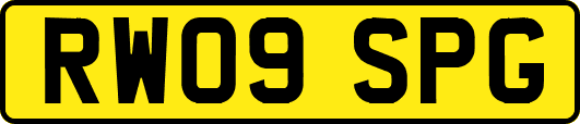 RW09SPG