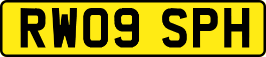 RW09SPH