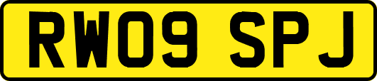 RW09SPJ
