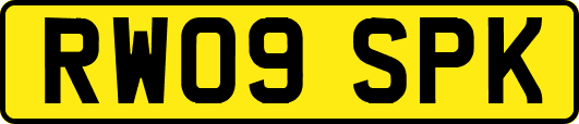 RW09SPK