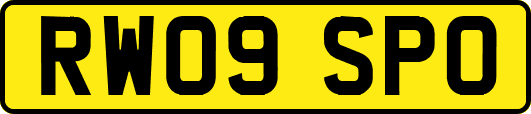 RW09SPO