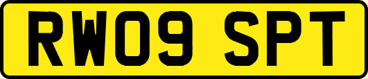 RW09SPT