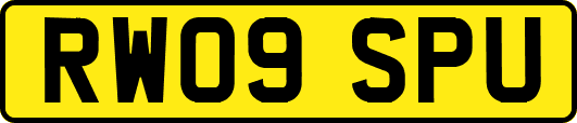 RW09SPU