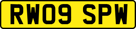 RW09SPW