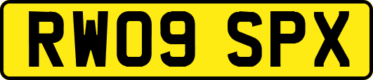 RW09SPX