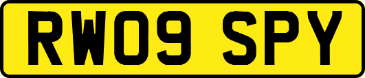 RW09SPY