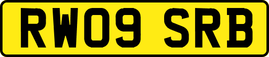 RW09SRB