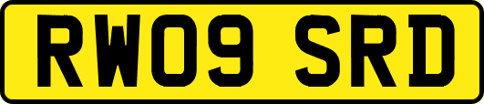 RW09SRD