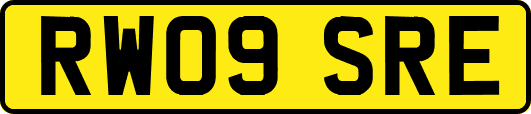 RW09SRE