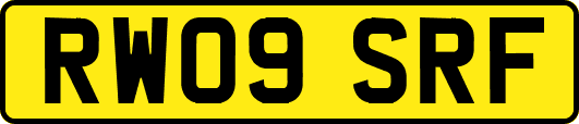 RW09SRF