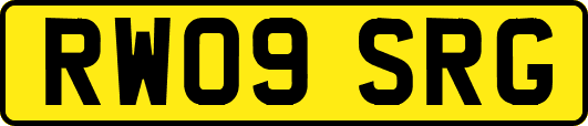 RW09SRG