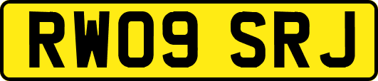 RW09SRJ